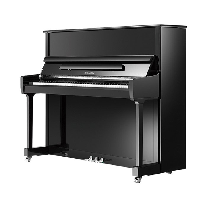 里特米勒RS125